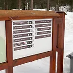 Feriehus I Vakre Reisadalen