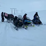Feriehus I Vakre Reisadalen *