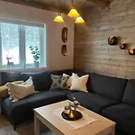 I Vakre Reisadalen Feriehus