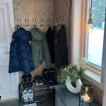 I Vakre Reisadalen Feriehus *