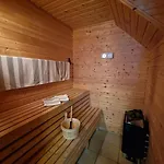 I Vakre Reisadalen Feriehus