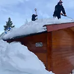 Feriehus I Vakre Reisadalen