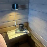 Feriehus I Vakre Reisadalen