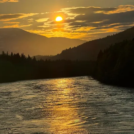 Tatil Evi Silent Reisa Storslett