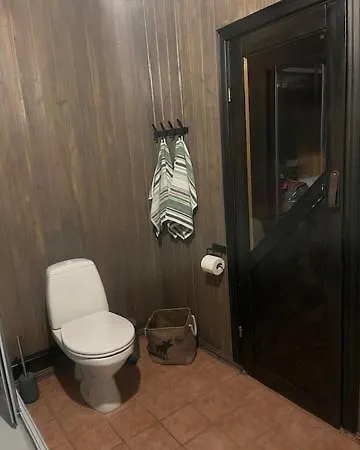 Silent Reisa * Storslett