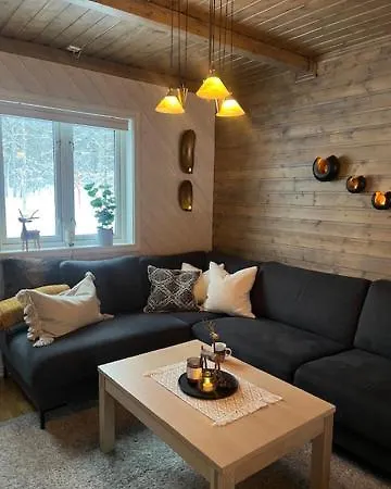 Silent Reisa Tatil Evi