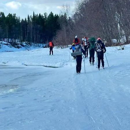 度假居 Silent Reisa *
