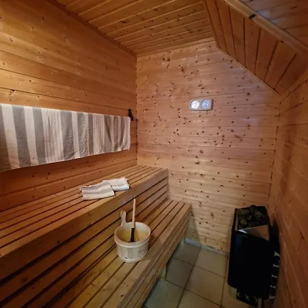 I Vakre Reisadalen Holiday home