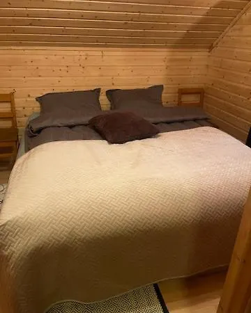 I Vakre Reisadalen Storslett