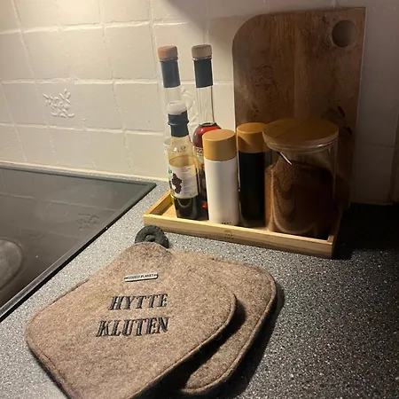 Silent Reisa Vakantiehuis Storslett