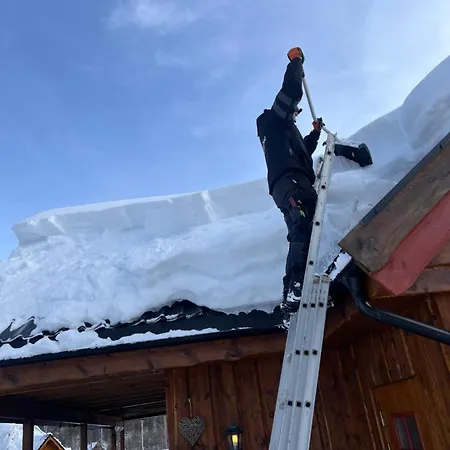 I Vakre Reisadalen Storslett