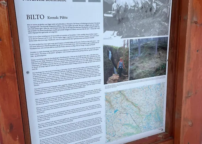 Silent Reisa Storslett