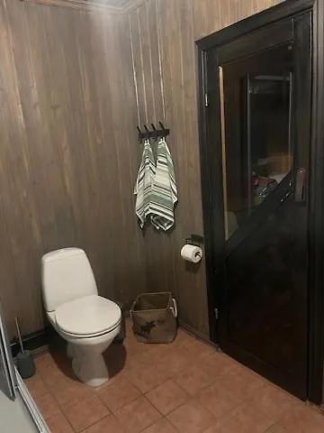 Silent Reisa * Storslett