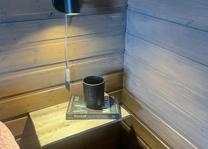 بيت للعطل Silent Reisa